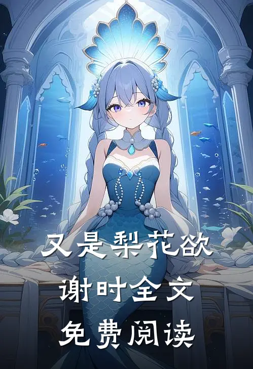 又是梨花欲谢时全文免费阅读