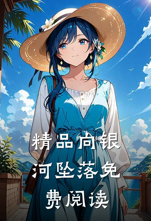 精品向银河坠落免费阅读