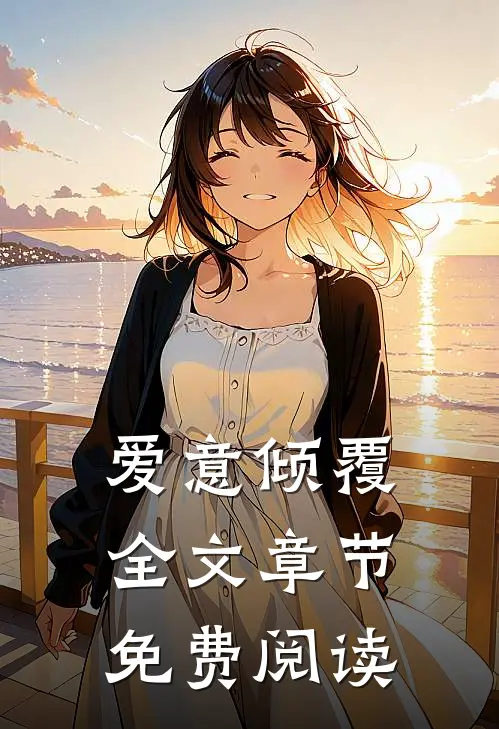 爱意倾覆全文章节免费阅读
