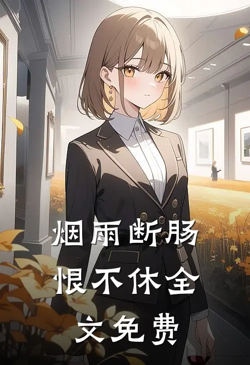 烟雨断肠恨不休全文免费