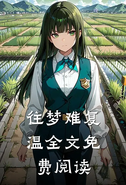 往梦难复温全文免费阅读