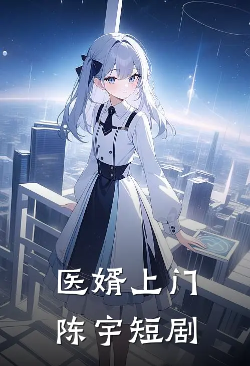 医婿上门陈宇短剧