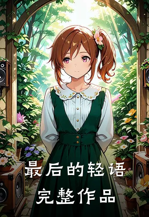 最后的轻语完整作品