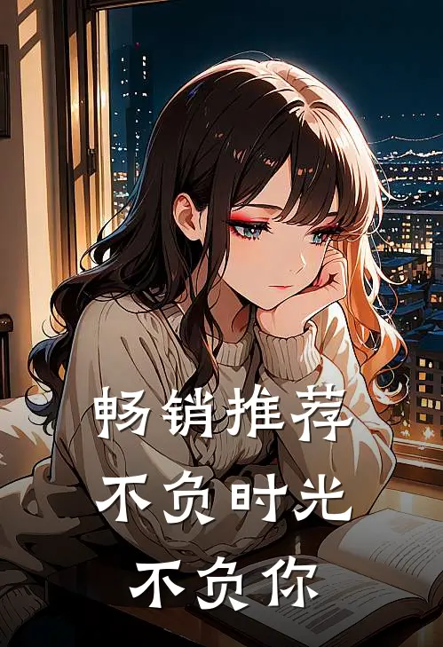 畅销推荐不负时光不负你