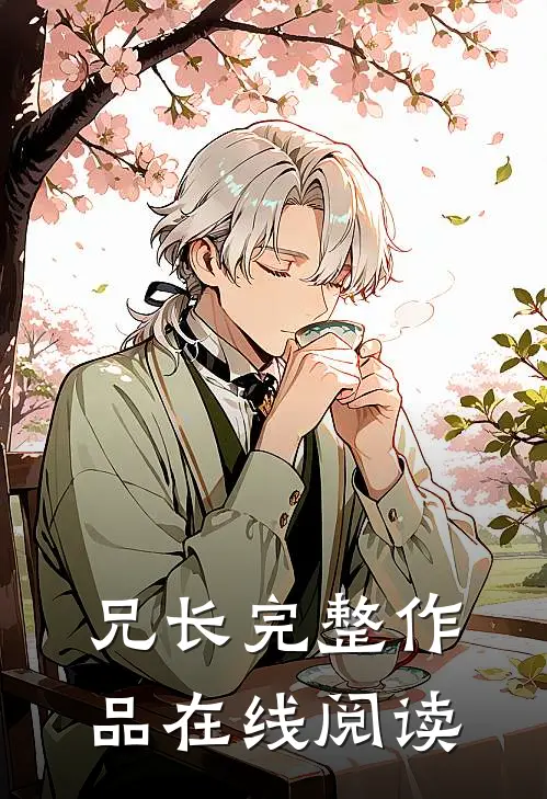 兄长完整作品在线阅读