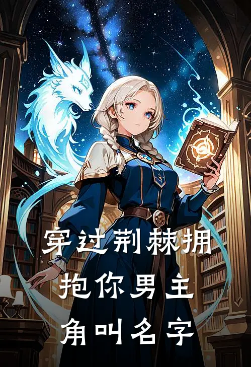 穿过荆棘拥抱你男主角叫名字