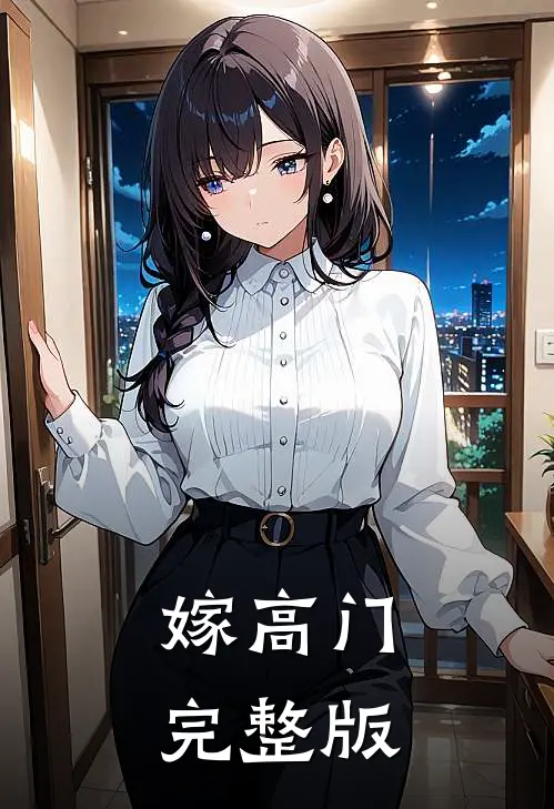 嫁高门完整版