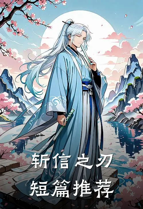 斩信之刃短篇推荐