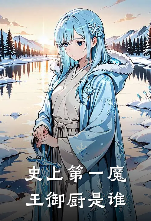 史上第一魔王御厨是谁