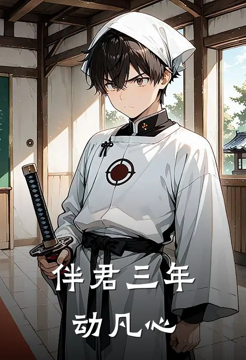 伴君三年动凡心