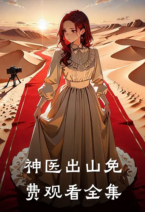 神医出山免费观看全集