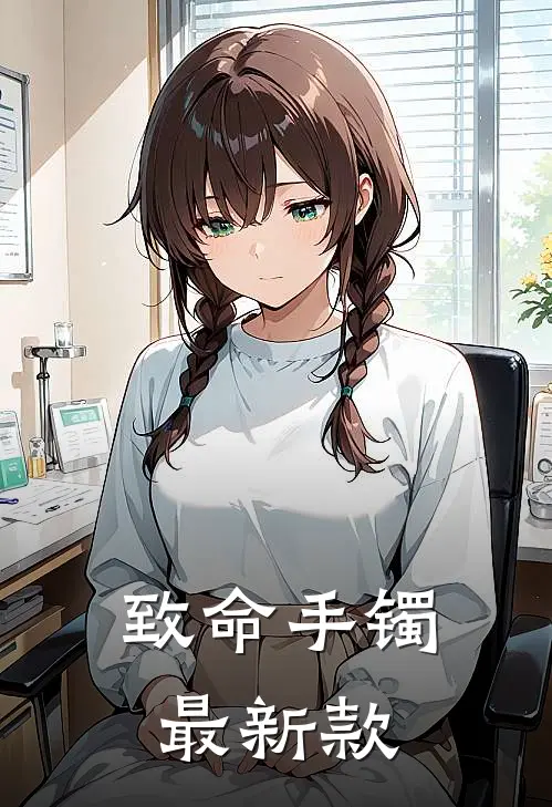 致命手镯最新款