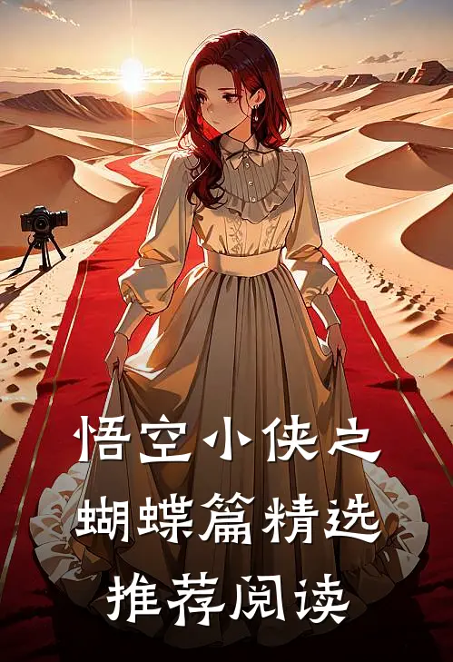 悟空小侠之蝴蝶篇精选推荐阅读