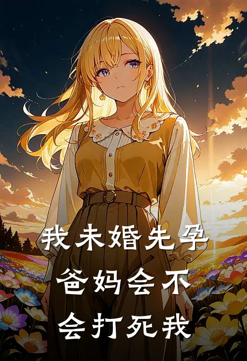 我未婚先孕爸妈会不会打死我
