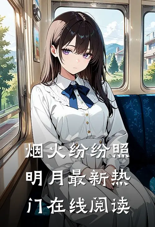 烟火纷纷照明月最新热门在线阅读