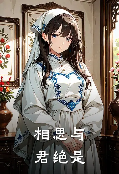 相思与君绝是