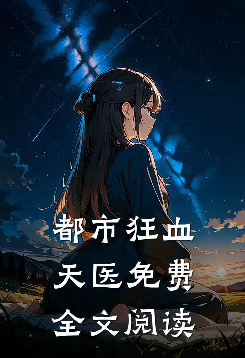 都市狂血天医免费全文阅读