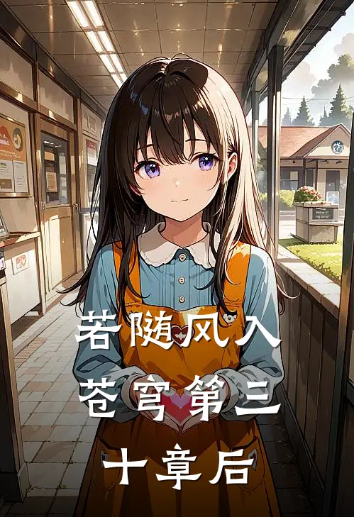 若随风入苍穹第三十章后