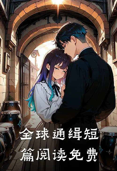 全球通缉短篇阅读免费