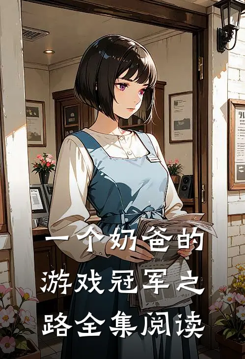 一个奶爸的游戏冠军之路全集阅读