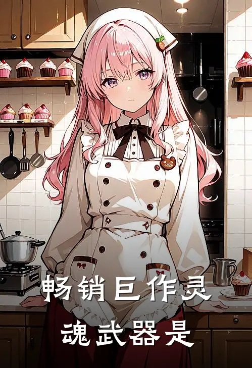 畅销巨作灵魂武器是