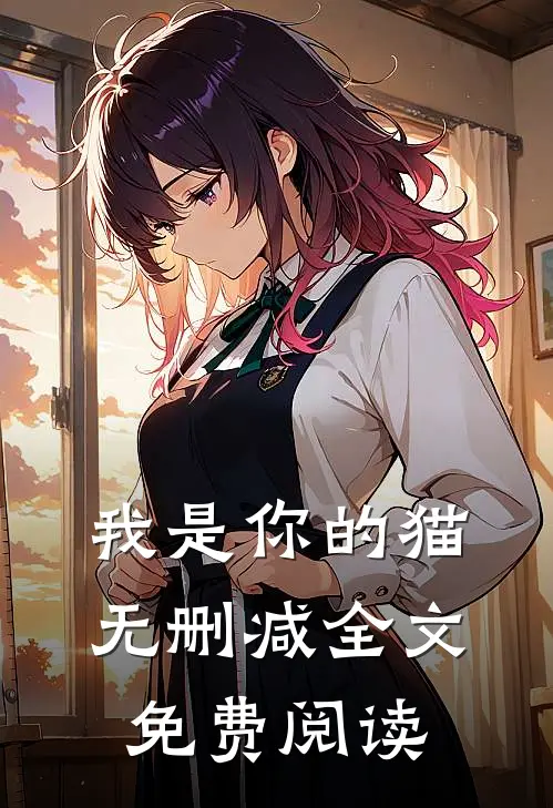 我是你的猫无删减全文免费阅读