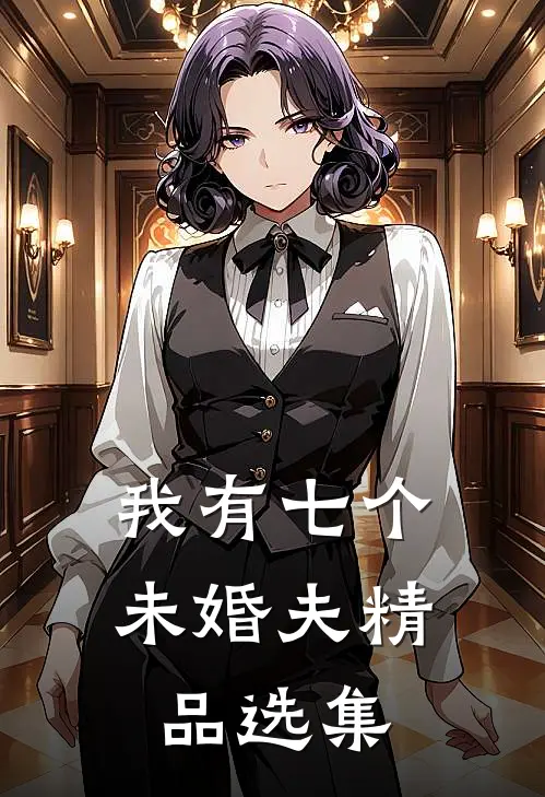 我有七个未婚夫精品选集