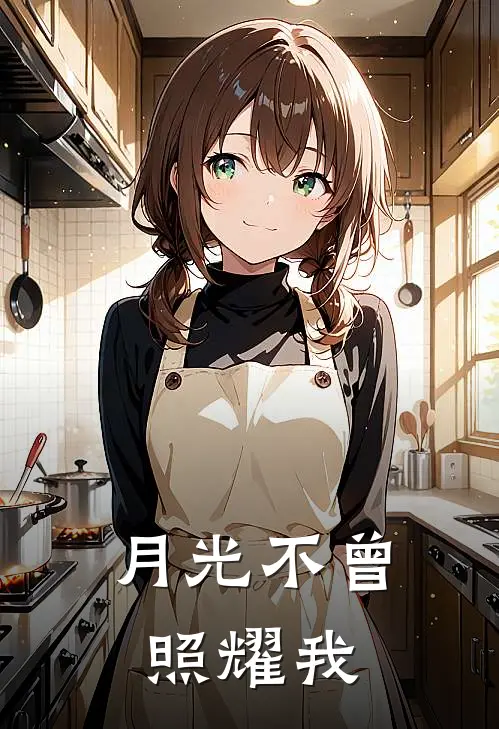 月光不曾照耀我