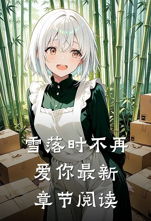 雪落时不再爱你最新章节阅读