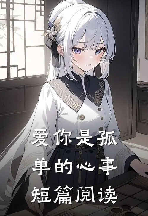 爱你是孤单的心事短篇阅读