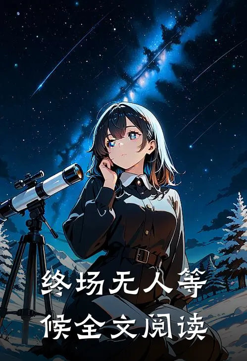 终场无人等候全文阅读
