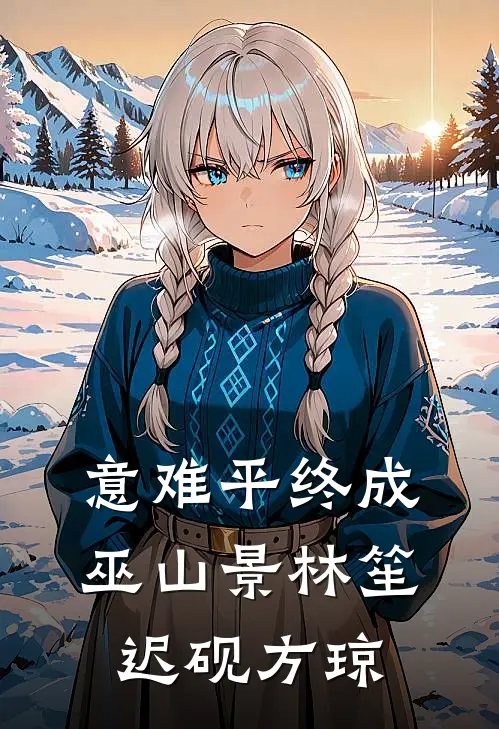 意难平终成巫山景林笙迟砚方琼