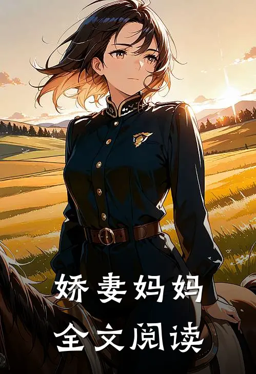 娇妻妈妈全文阅读