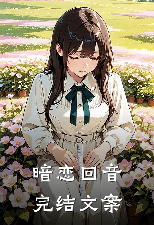 暗恋回音完结文案