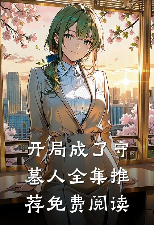 开局成了守墓人全集推荐免费阅读