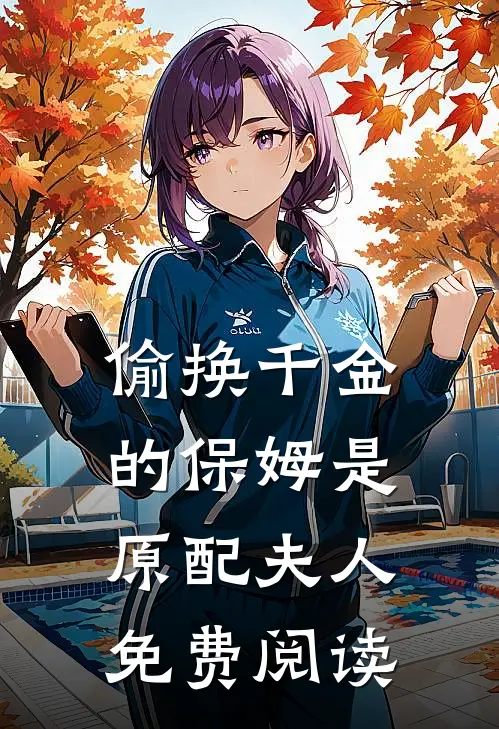 偷换千金的保姆是原配夫人免费阅读