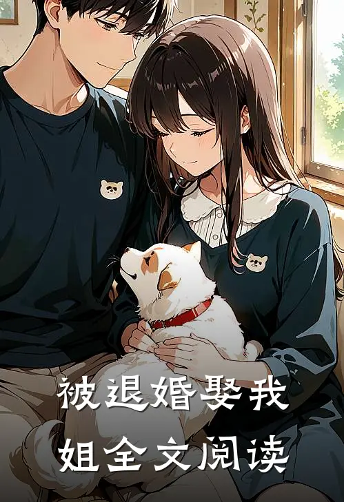 被退婚娶我姐全文阅读
