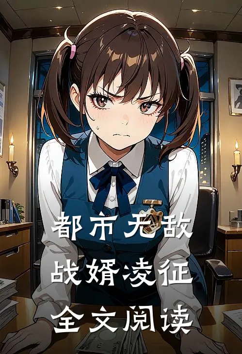 都市无敌战婿凌征全文阅读