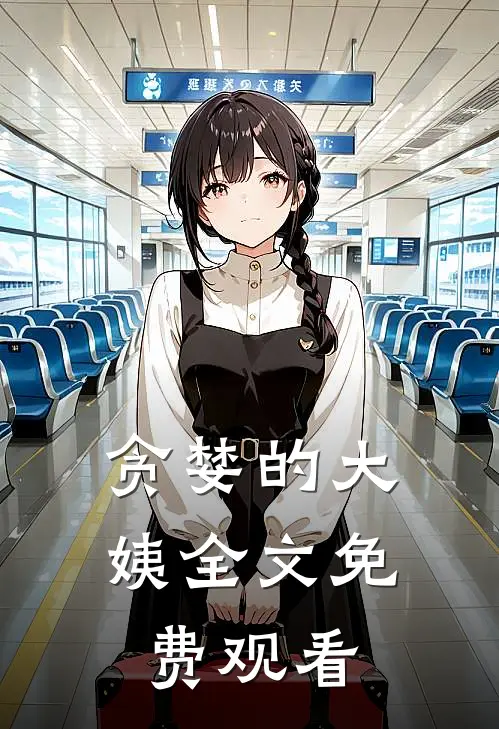 贪婪的大姨全文免费观看