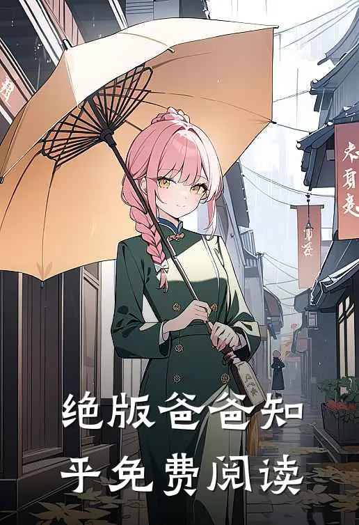 绝版爸爸知乎免费阅读