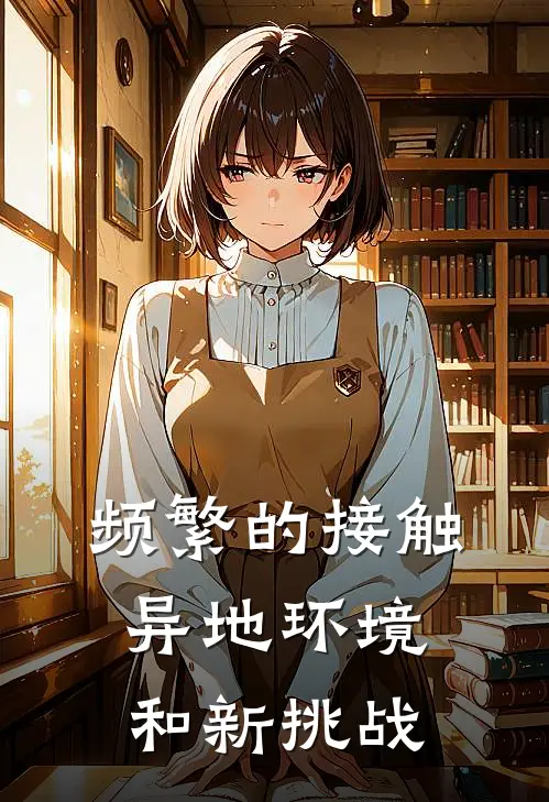 频繁的接触异地环境和新挑战