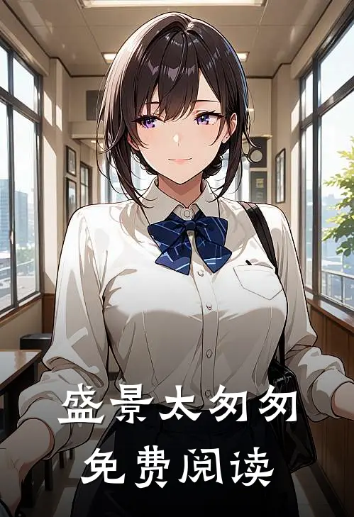 盛景太匆匆免费阅读