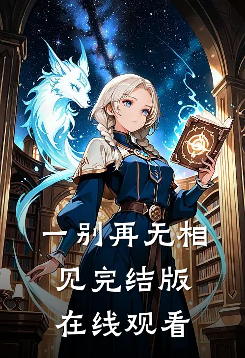 一别再无相见完结版在线观看