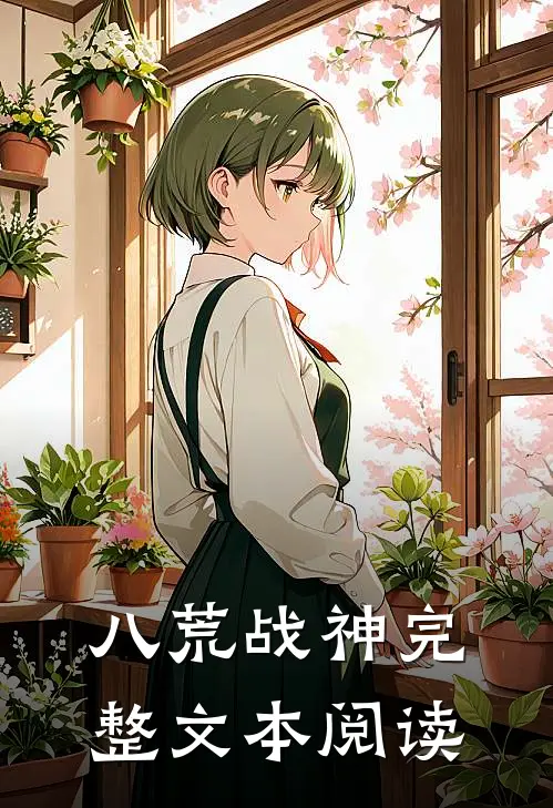 八荒战神完整文本阅读