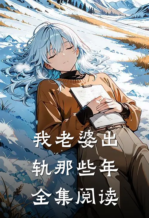 我老婆出轨那些年全集阅读