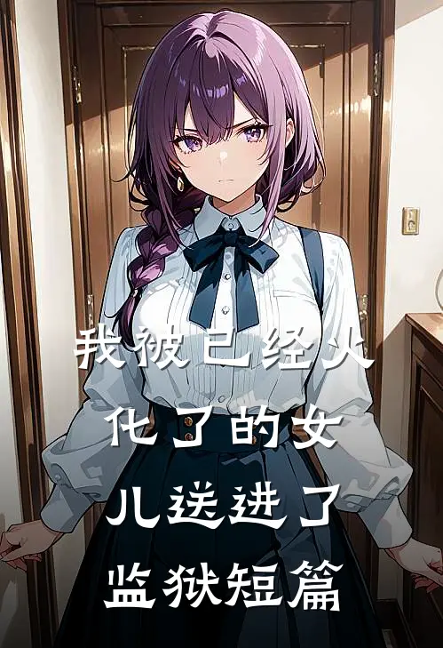 我被已经火化了的女儿送进了监狱短篇