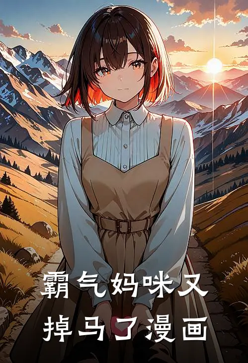 霸气妈咪又掉马了漫画