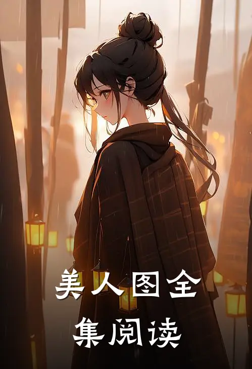 美人图全集阅读