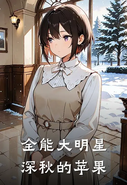 全能大明星 深秋的苹果