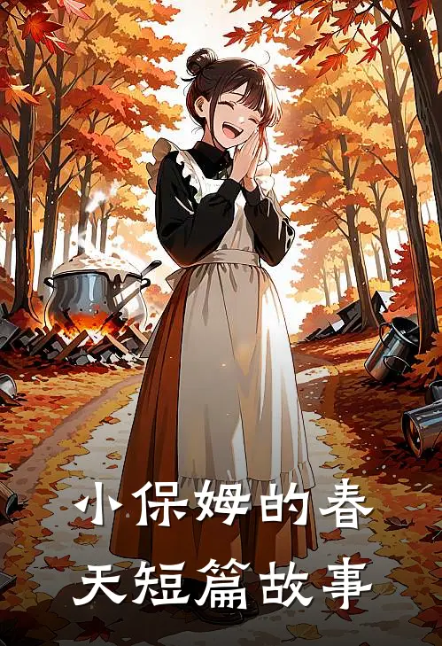 小保姆的春天短篇故事